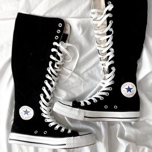Converse Knee High Chuck Taylor All Star Sneaker
